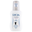 Lycia invisible Fast Dry vapo no gas 48h 75 ml